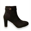 Milly & Co. Millie & Co. JAZZ Suede 8cm Heel Boot