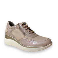Pitillos 10210 Mink Leather Shoes