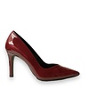 Lodi RABOT-TP Merlot Patent 9cm Heels