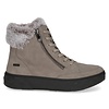 Caprice 26202 Mud Suede H-Fit A/Boot