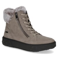 Caprice 26202 Mud Suede H-Fit A/Boot