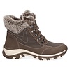 Caprice Boots Caprice 26223 Taupe Comb A/Boot
