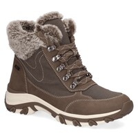 Caprice 26223 Taupe Comb A/Boot