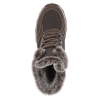 Caprice 26223 Taupe Comb A/Boot