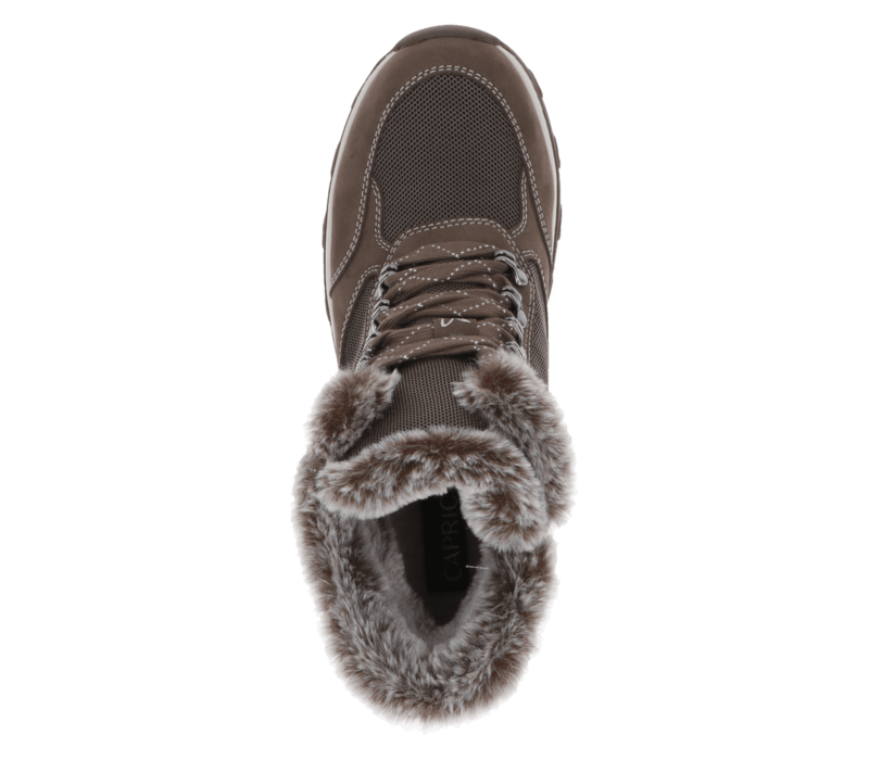 Caprice 26223 Taupe Comb A/Boot