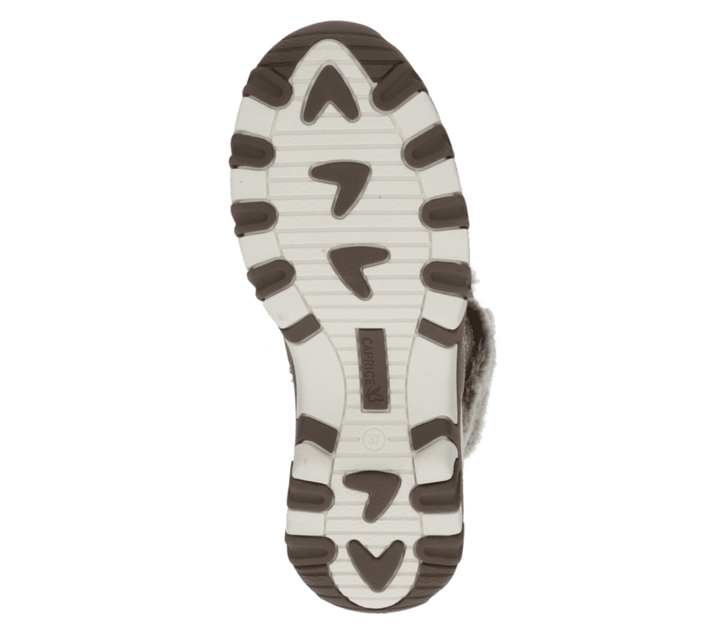 Caprice 26223 Taupe Comb A/Boot