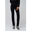 SALSA Salsa SECRET Black Push In Straight Leg