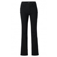 Salsa SECRET Black Push In Straight Leg