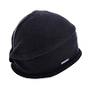 Seeberger 019328 Navy Boiled Wool Headsock