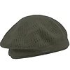 Seeberger 019335 Khaki Boiled Wool Beret