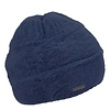 Seeberger Seeberger 019368 Navy Angora Beanie Seeberger Seeberger 019368 Navy Angora Beanie