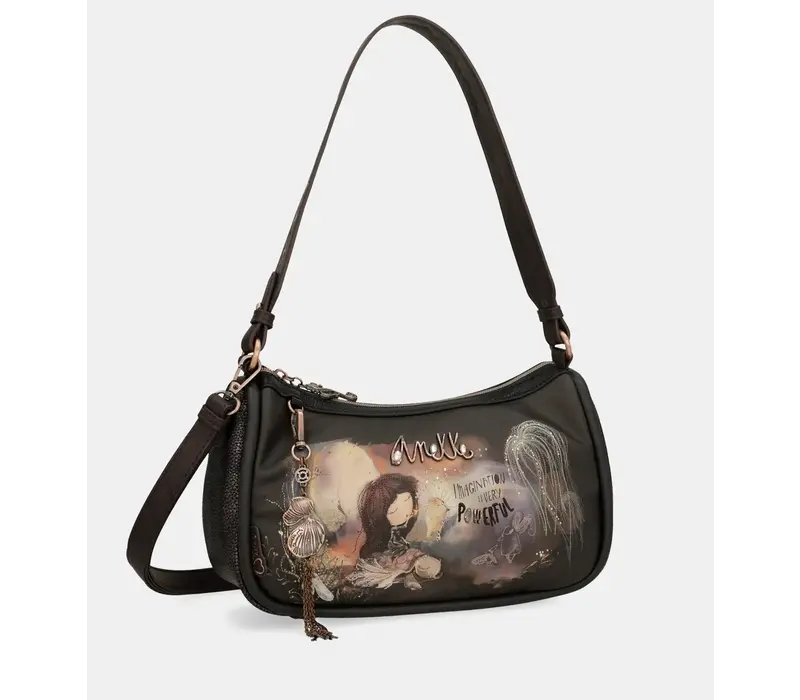 Anekke 39702-309 Dreamverse Baguette Bag