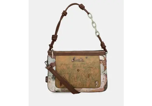 Anekke Anekke 39813-174  medium Crossbody Bag