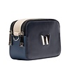 Wonders Wonders WB-52008 Navy multi Camera Bag