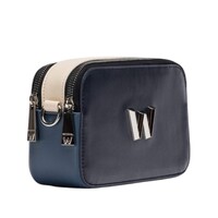 Wonders WB-52008 Navy multi Camera Bag