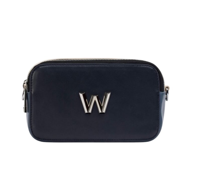 Wonders WB-52008 Navy multi Camera Bag