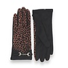 PIA ROSSINI A/W Pia Rossini AURELIA Leopardprint Gloves