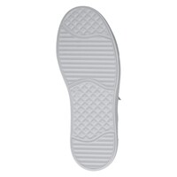 Caprice 23351 White Leather Sneaker