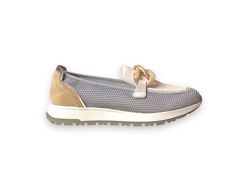 Regarde Le Ciel Regards le Ciel ELOIDA slip on shoe