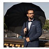 Umbrella - Automatic Large Black Men’s