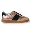 Regarde Le Ciel Regarde le Ciel GRISEL-01 Gold Sneaker