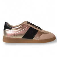 Regarde le Ciel GRISEL-01 Gold Sneaker