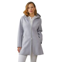 Junge LISA Grey soft comfort fit Jacket