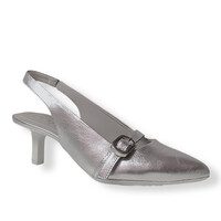 Wonders G-7101 SilverSling Backs