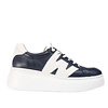 Wonders A-2650 Navy/White Sneakers