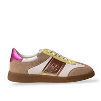 Regarde le Ciel GRISEL-01 Beige multi