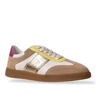 Regarde le Ciel GRISEL-01 Beige multi