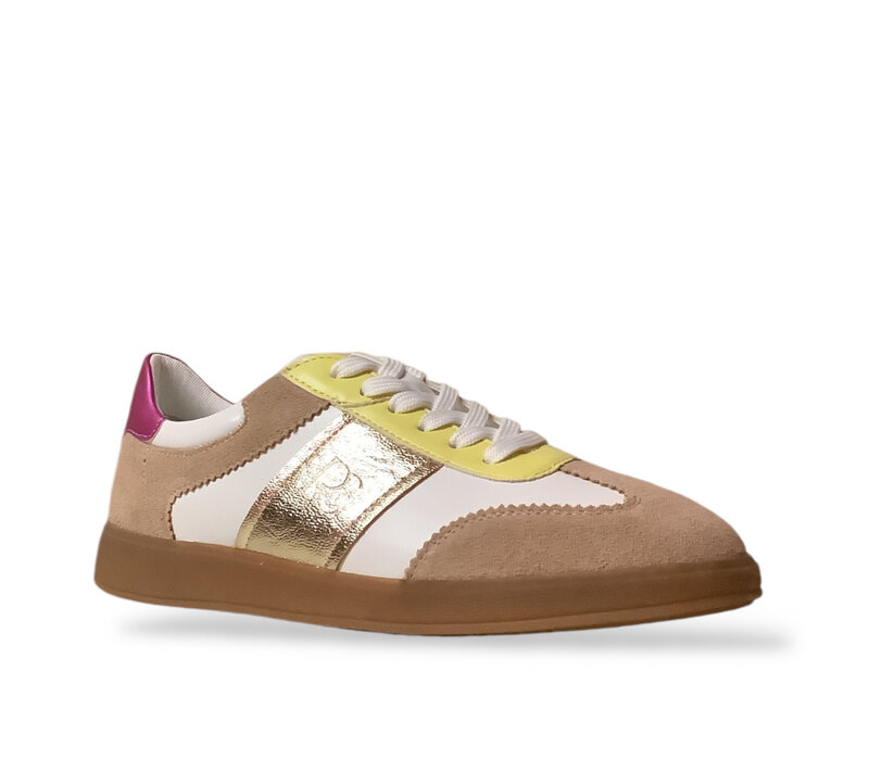 Regarde le Ciel GRISEL-01 Beige multi