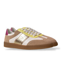 Regarde le Ciel GRISEL-01 Beige multi