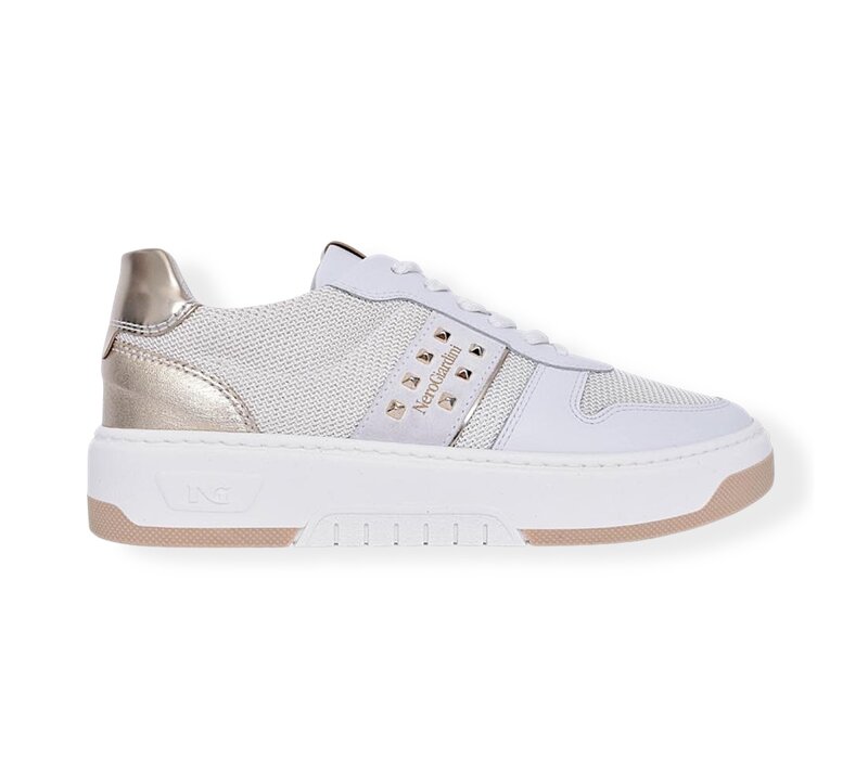 NeroGiardini E513103D Mesh Sneakers