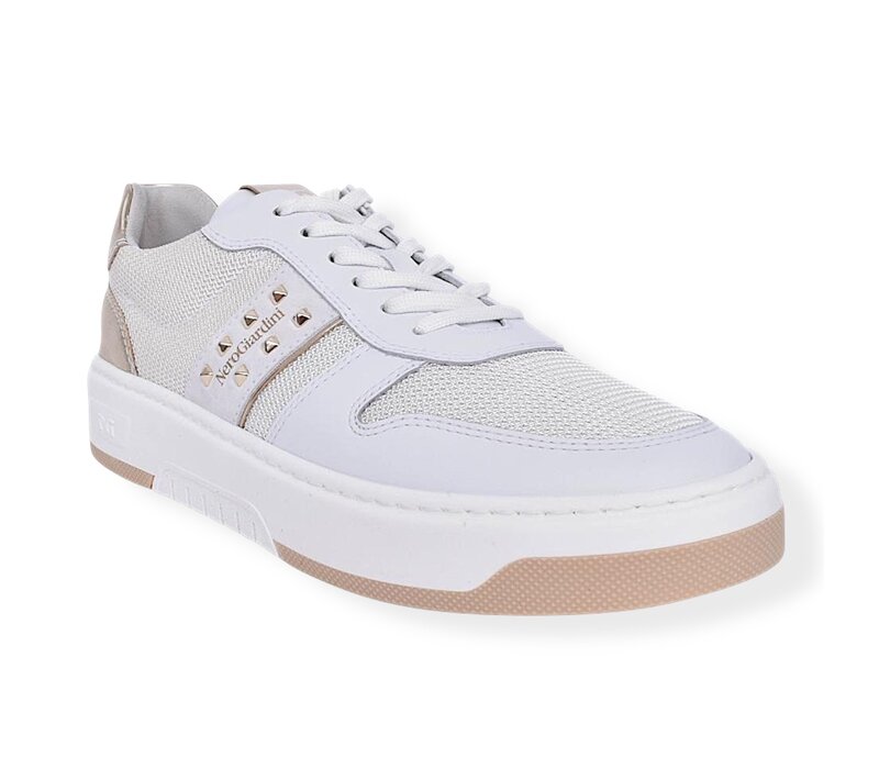 NeroGiardini E513103D Mesh Sneakers