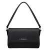 NeroGiardini NeroGiardini E543966D  Black Shoulder Bag