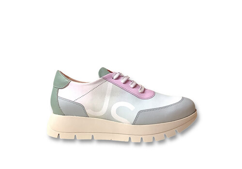 Jose Saenz Jose Saenz 2289-BG Multi colour Sneakers