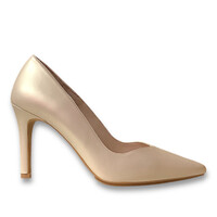 Lodi RABOT -TP Silky Champagne 9cm Shoes