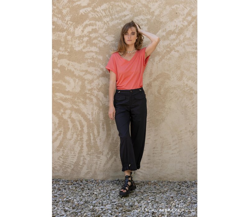 Lola Espeleta TS304 PASSION Tee Shirt