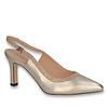 Peter Kaiser Peter Kaiser 79641 Gold 8cm Sling Backs