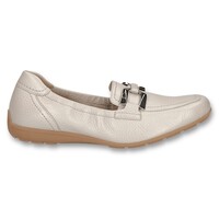 Caprice 24600 Pearl Softee Loafer