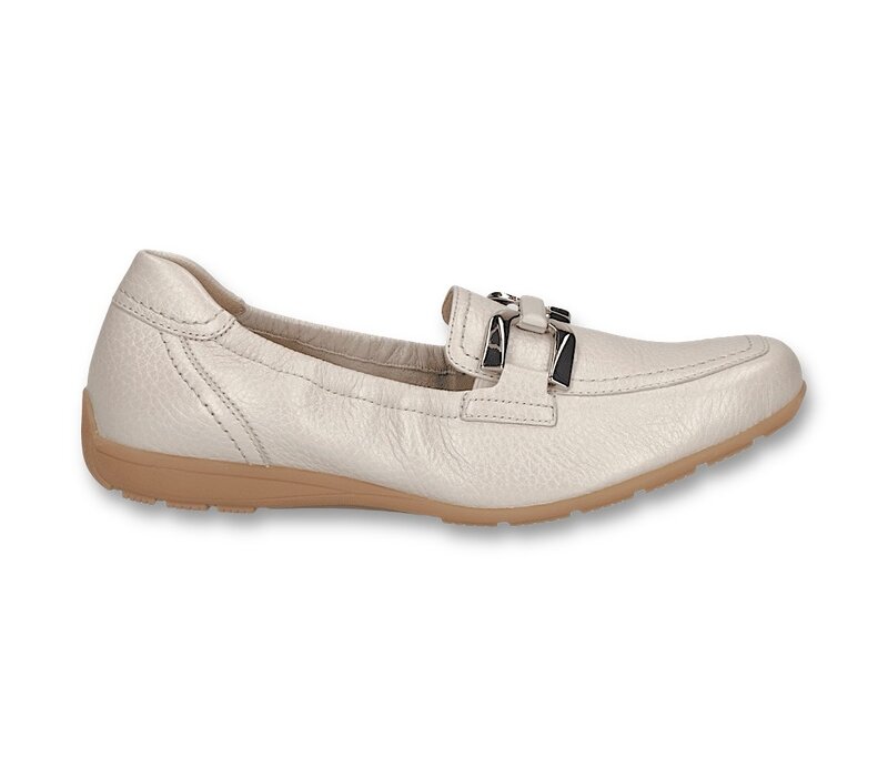 Caprice 24600 Pearl Softee Loafer