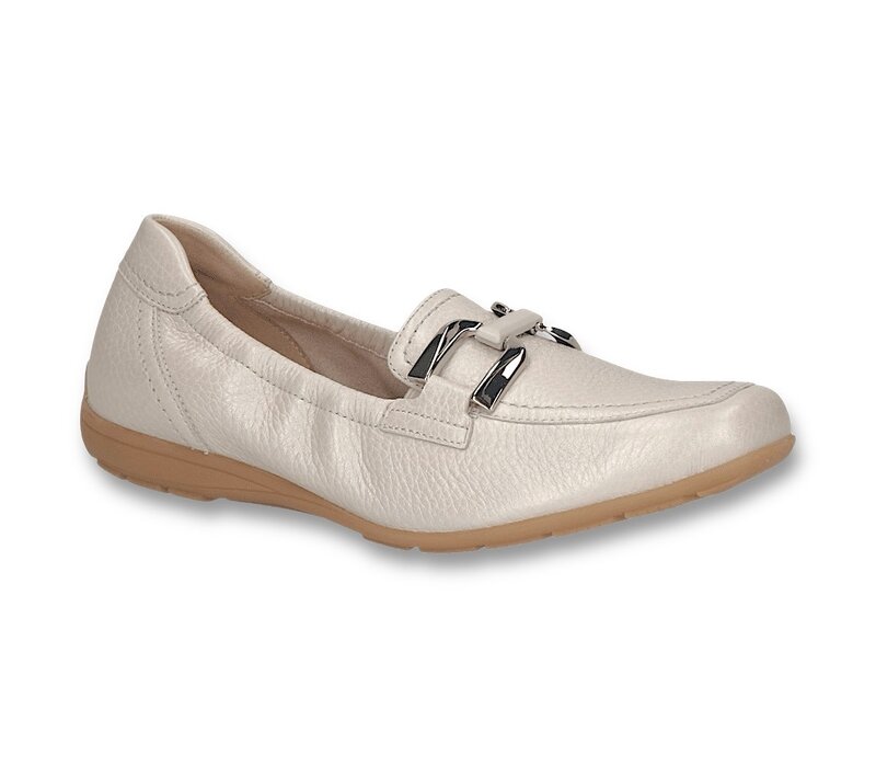 Caprice 24600 Pearl Softee Loafer