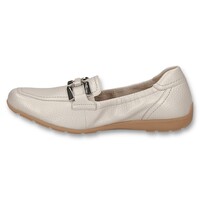 Caprice 24600 Pearl Softee Loafer