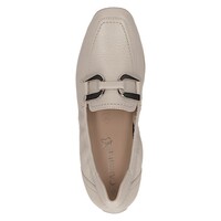 Caprice 24600 Pearl Softee Loafer