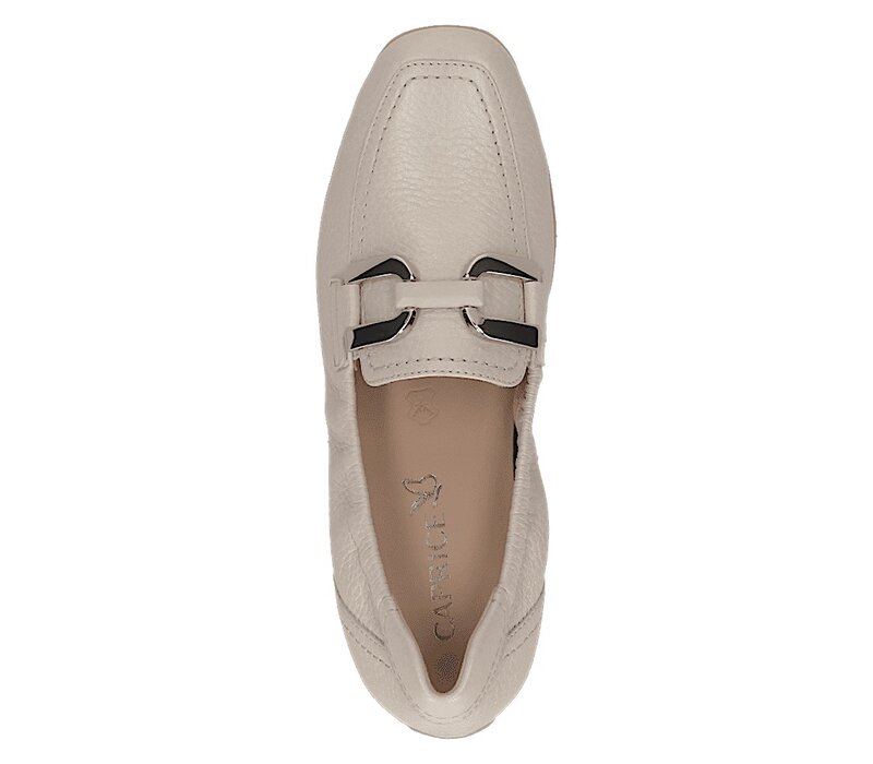 Caprice 24600 Pearl Softee Loafer
