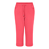 Micha S/S Micha 120 856 Parad Red 3/4 Pants