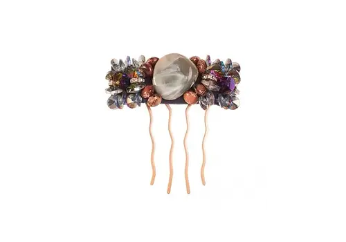 Flormoda Flormoda INGA multi Hair Comb