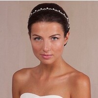 Flormoda LUNIA Bridal Headband