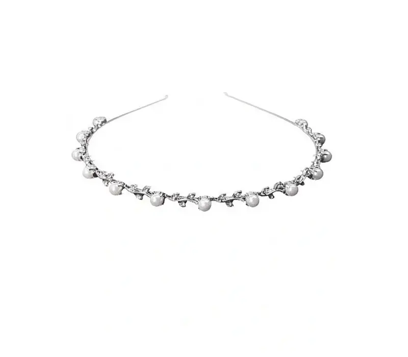Flormoda LUNIA Bridal Headband